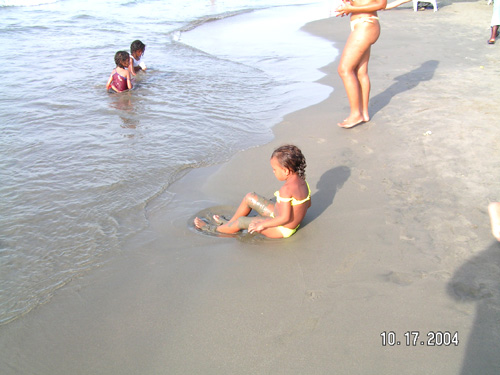 Playas, Cartagena, Colombia